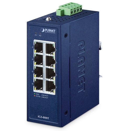 Planet IGS-800T