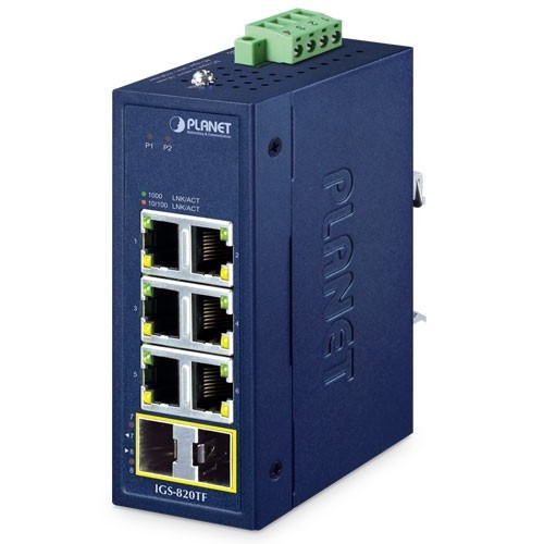 Planet IGS-800T