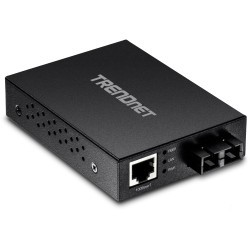 TRENDnet TFC-10GSFP
