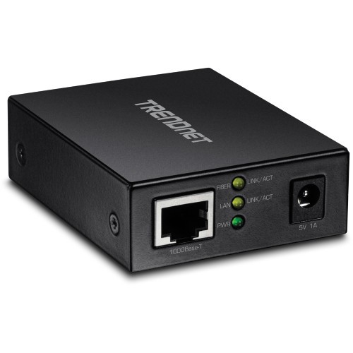 TRENDnet TFC-GSFP