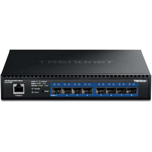 TRENDnet TL2-F7080