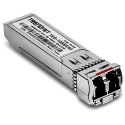 TRENDnet TEG-10GBS20