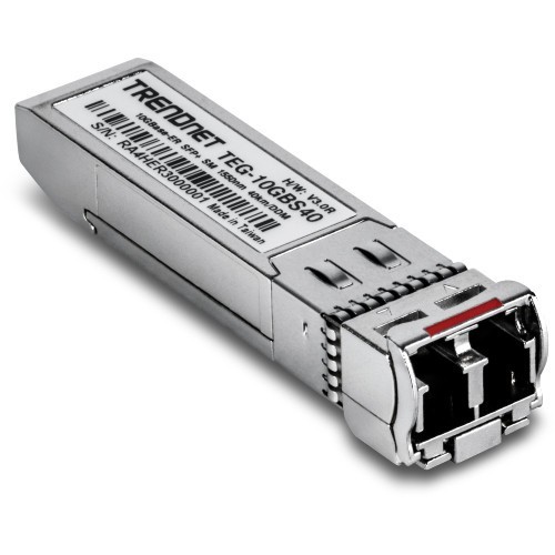 TRENDnet TEG-10GBS20