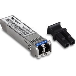 TRENDnet TEG-MGBS10
