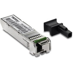 TRENDnet TEG-MGBS10D3