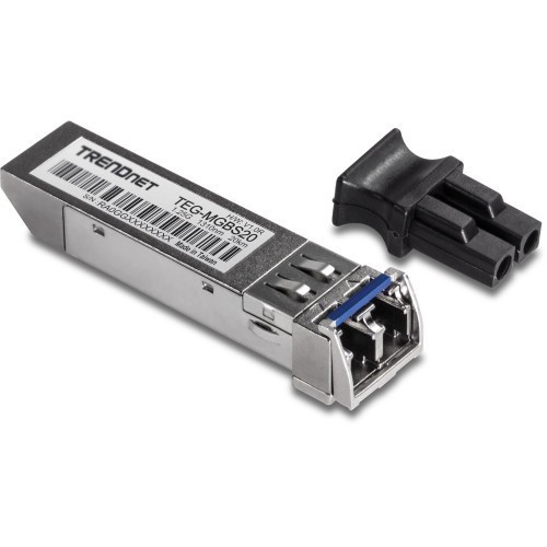 TRENDnet TEG-MGBS10
