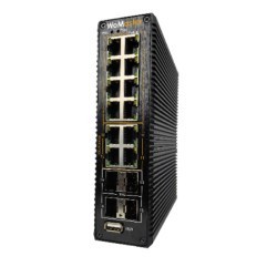WoMaster IDP616XG-8GP4XGF