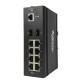 WoMaster IDP410G-8GP