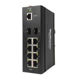 WoMaster IDP410G-8GP