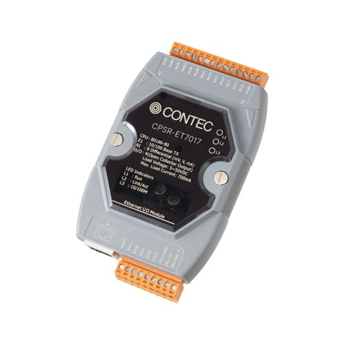 Contec CPSR-ET7017