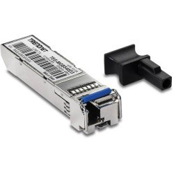 TRENDnet TEG-MGBS40