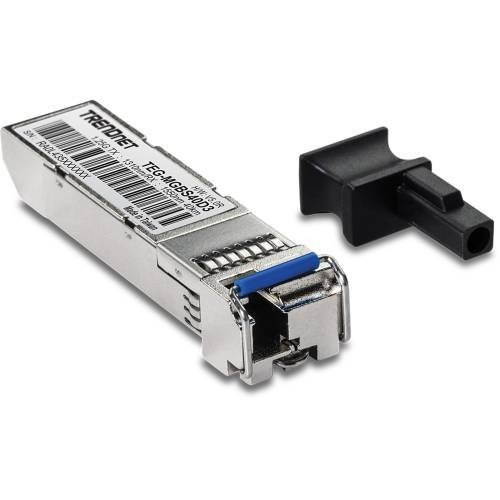 TRENDnet TEG-MGBS40