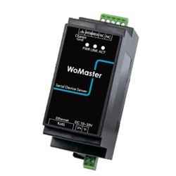 WoMaster NPS5130A