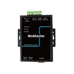 WoMaster NPS5151-E
