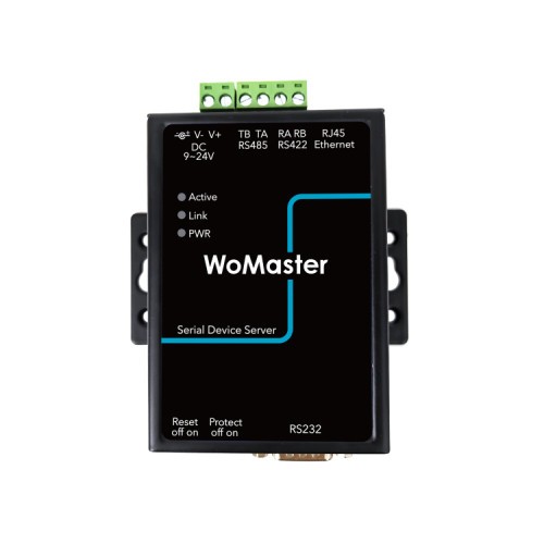 WoMaster NPS5151-E