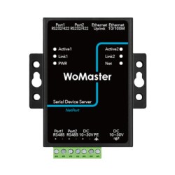 WoMaster NPS5251-E