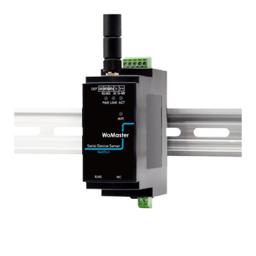 WoMaster NPS6131A