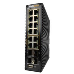 WoMaster IDS616XG-4XGF