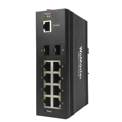 WoMaster IDS410G
