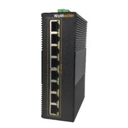 WoMaster IDS208G