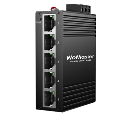 WoMaster IDS205G