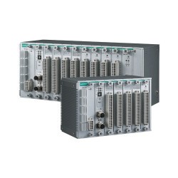 Moxa ioPAC 8600-CPU30-M12-C-T