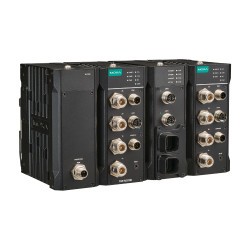 Moxa TAP-M310R-1P1R1S-EU-CT-T