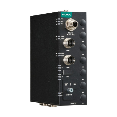 Moxa V1222-W-CT-T
