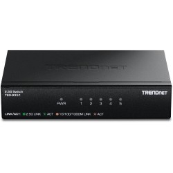 TRENDnet TEG-S351