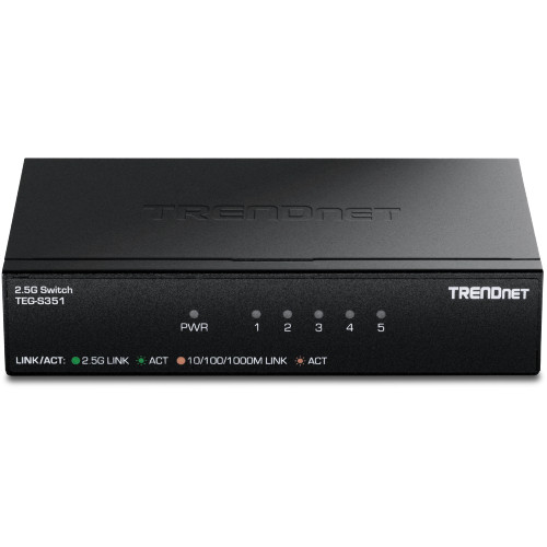 TRENDnet TEG-S351