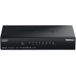 TRENDnet TEG-S381