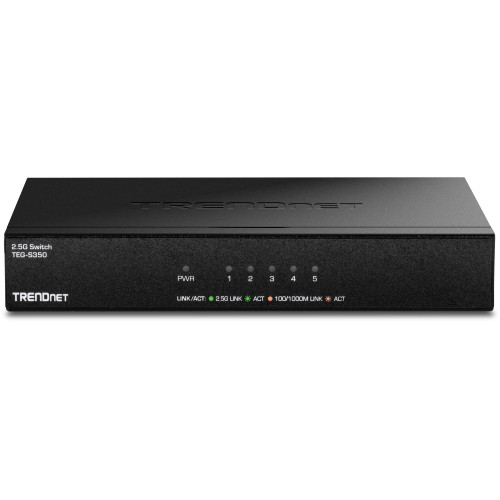 TRENDnet TEG-S351