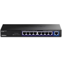 TRENDnet TEG-S591