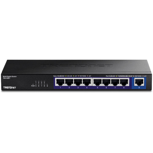 TRENDnet TEG-S591
