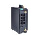 Moxa OnCell G4308-LTE4-GL