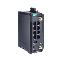 Moxa OnCell G4308-LTE4-GL