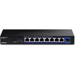 TRENDnet TEG-S5091