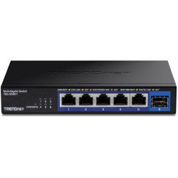 TRENDnet TEG-S5091