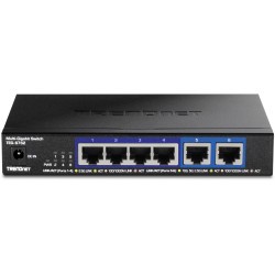 TRENDnet TEG-S762