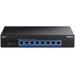 TRENDnet TEG-S708