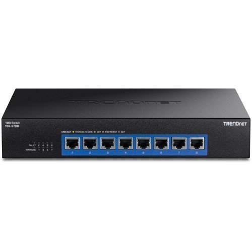 TRENDnet TEG-S708