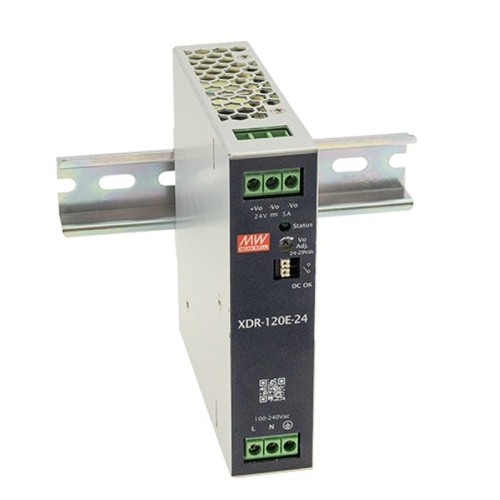 Mean Well XDR-120E