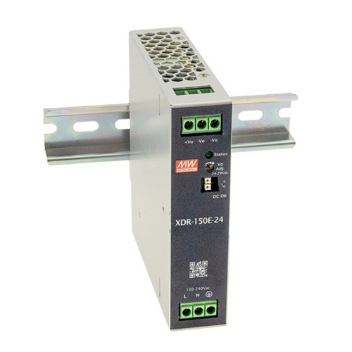 Mean Well XDR-150E