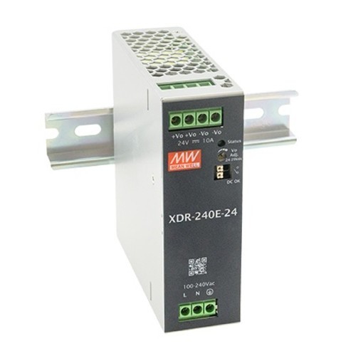 Mean Well XDR-240E