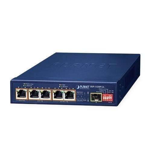 Planet BSP-115HP-5A