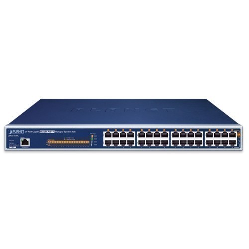 Planet UPOE-1600G