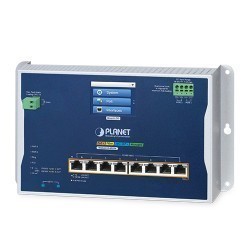 Planet WGS-4215-8P2S