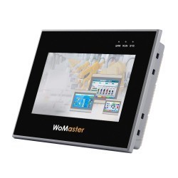 WoMaster HE7-MC0701NE-16MR