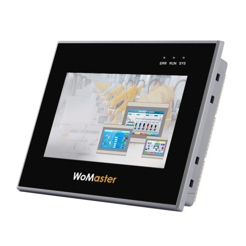 WoMaster HE7-MC0701NE-16MR