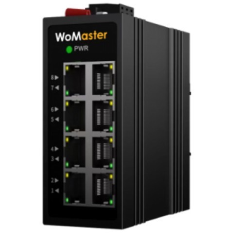 WoMaster IDS208GS